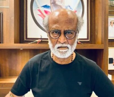 Rajinikanth