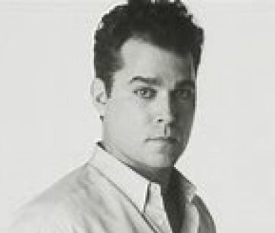 Ray Liotta