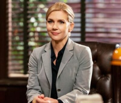 Rhea Seehorn