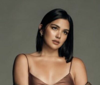 Ria Atayde