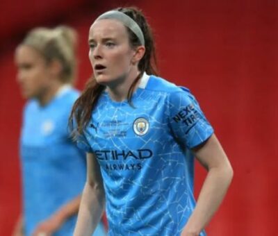 Rose Lavelle