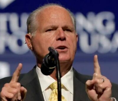 Rush Limbaugh