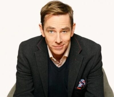 Ryan Tubridy