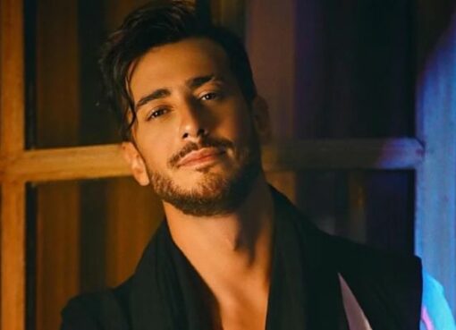 Saad Lamjarred