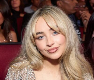 Sabrina Carpenter
