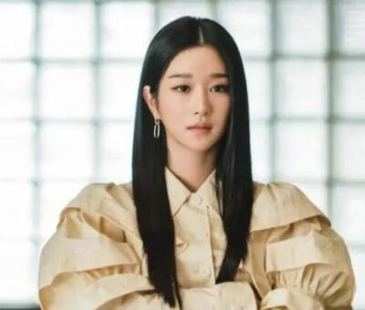 Seo Ye Ji