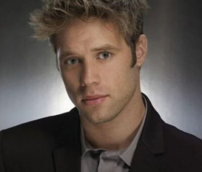 Shaun Sipos