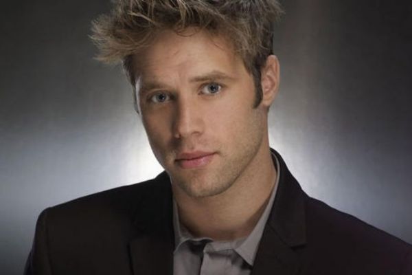 Shaun Sipos