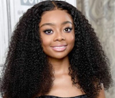 Skai Jackson
