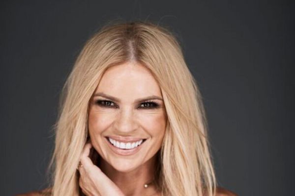 Sonia Kruger