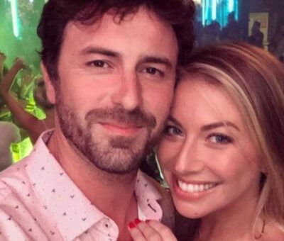 Stassi Schroeder
