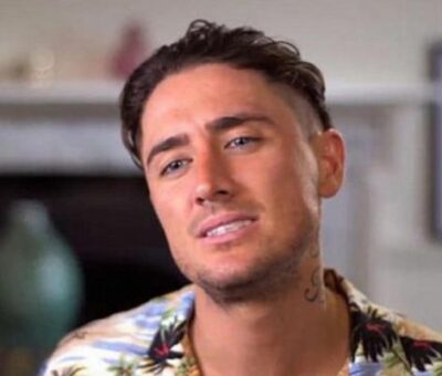 Stephen Bear