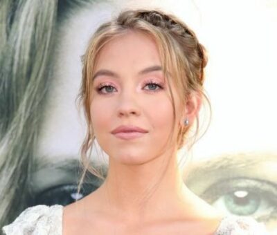 Sydney Sweeney