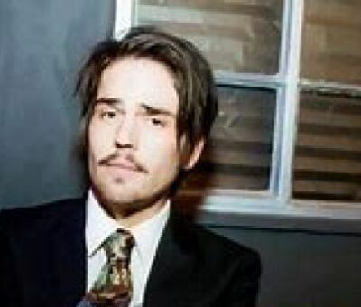 Tadgh Kelly