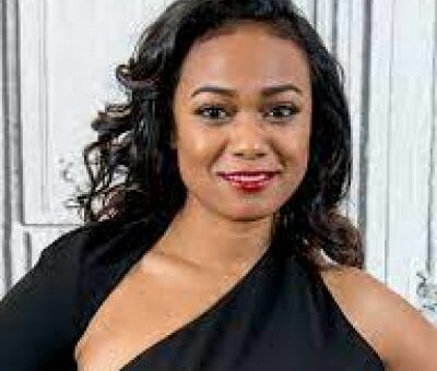 Tatyana Ali