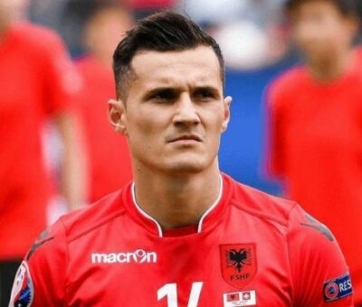 Taulant Xhaka