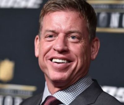 Troy Aikman