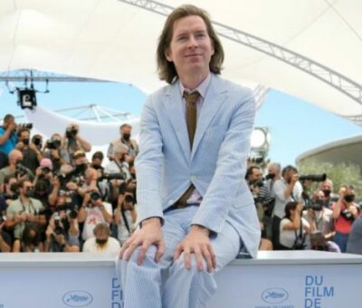 Wes Anderson