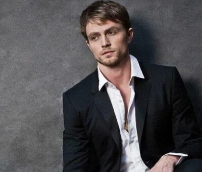 Wilson Bethel