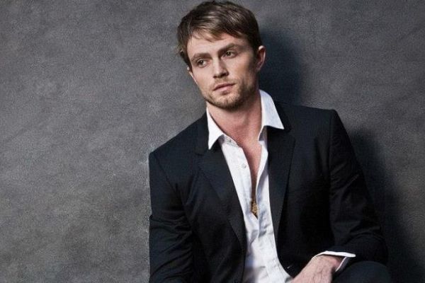 Wilson Bethel