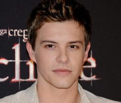 Xavier Alexander Wahlberg