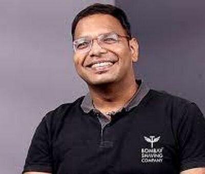 Deepak Gupta