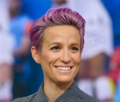 Megan Rapinoe