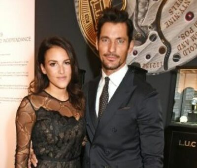 David Gandy