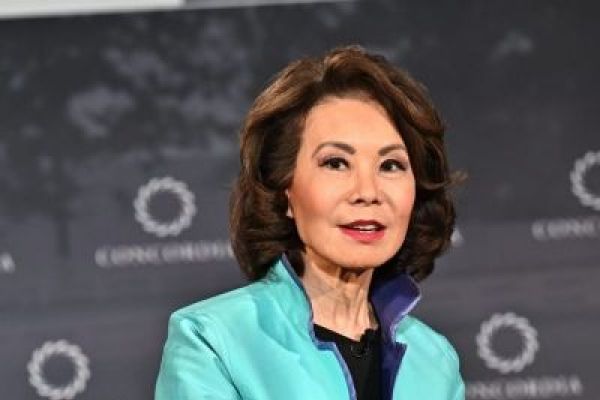 Elaine Chao