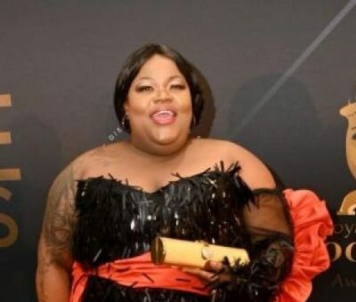 Lettie Lebohang