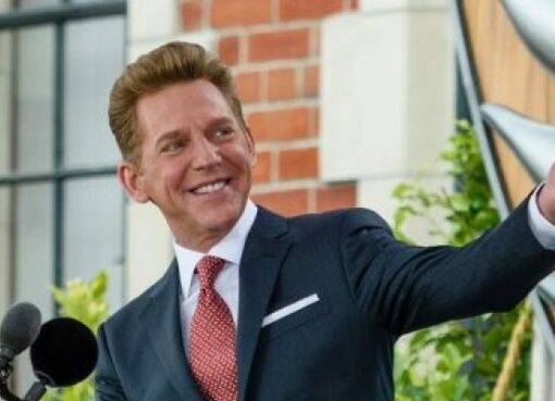 David Miscavige