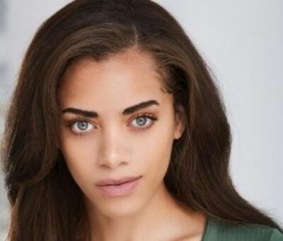 Kiara Barnes