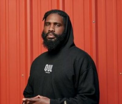 Tobe Nwigwe