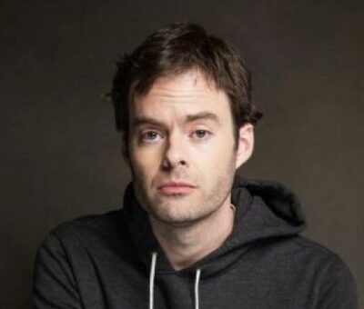 Bill Hader