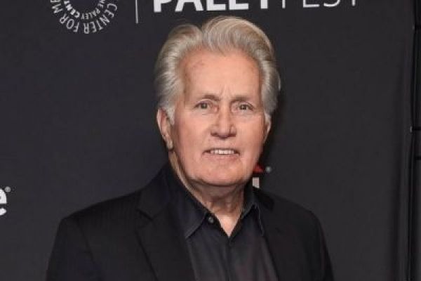 Martin Sheen