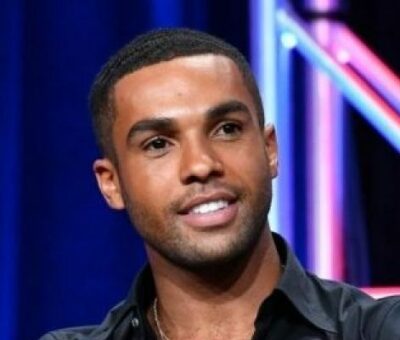 Lucien Laviscount