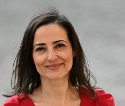 Esma Cakir