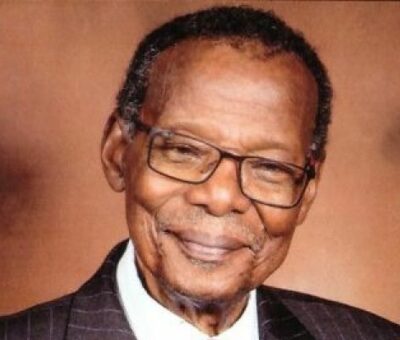 Prince Mangosuthu Buthelezi