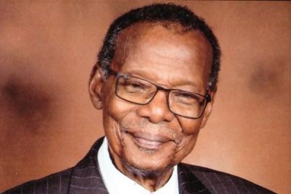 Prince Mangosuthu Buthelezi