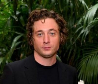 Jeremy Allen