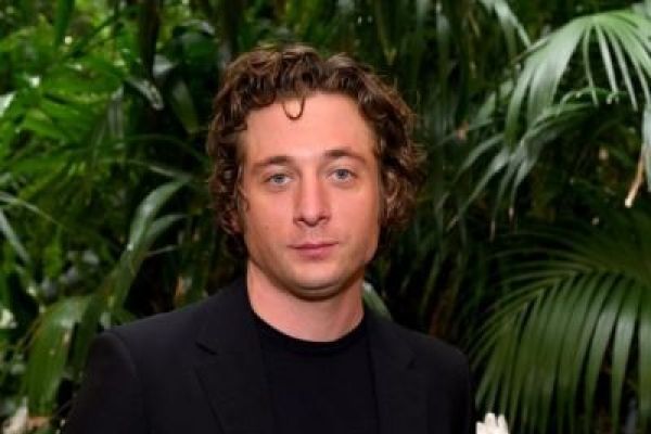 Jeremy Allen