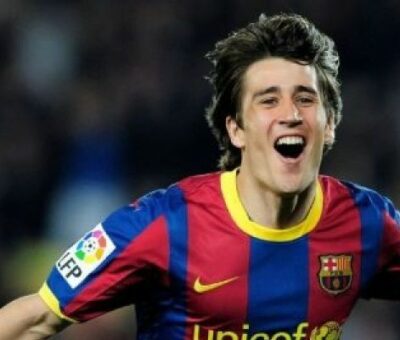 Bojan Krkic