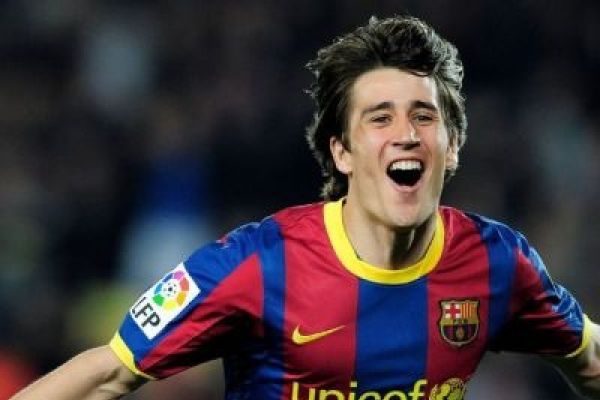 Bojan Krkic