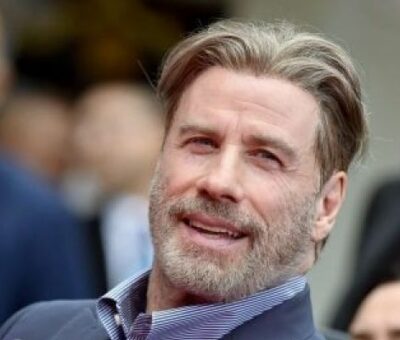 John Travolta