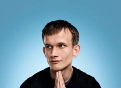 Vitalik Buterin