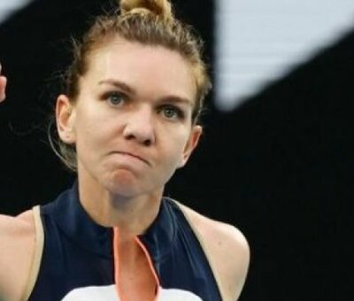 Simona Halep