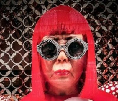 Yayoi Kusama