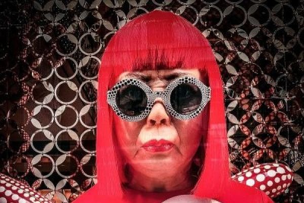 Yayoi Kusama