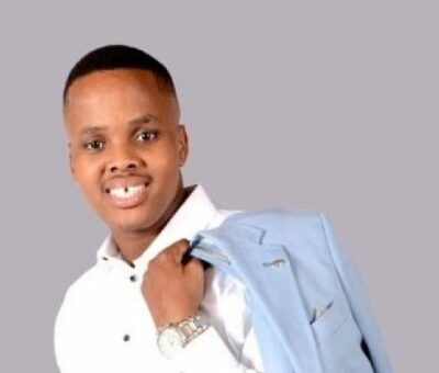 Khuzani Nkosikhona