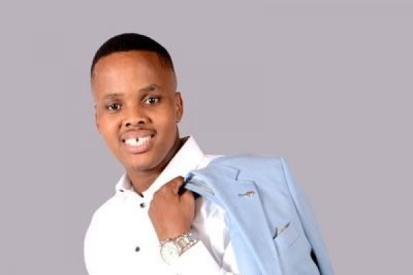 Khuzani Nkosikhona